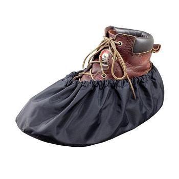 FOOTWEAR | Klein Tools 55489 1 Pair Tradesman Pro Shoe Covers - X-Large, Black